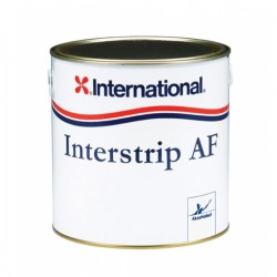 International Смывка для удаления необрастающих красок INTERSTRIP AF 2.5 л